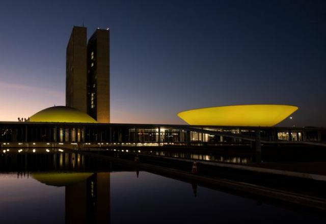 Congresso Nacional