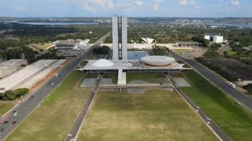 Congresso Nacional | Reprodução