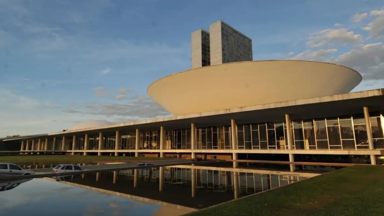 Congresso Nacional | Arquivo/Agência Brasil