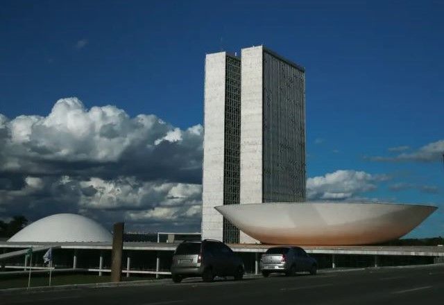 Congresso Nacional | Marcello Casal Jr./Agência Brasil