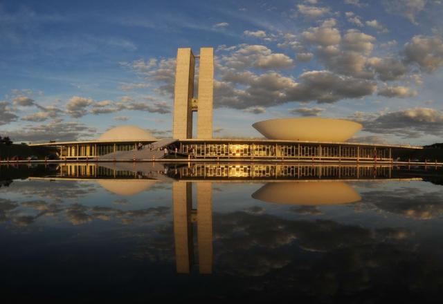 Congresso Nacional