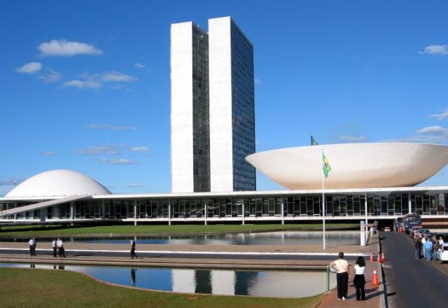 Congresso Nacional
