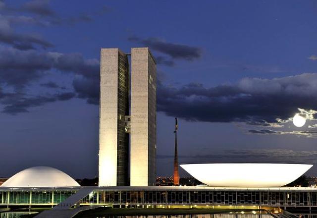 Congresso Nacional