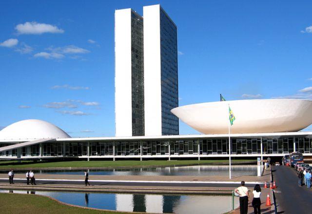 Congresso Nacional