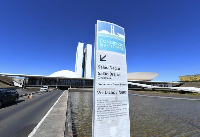 Congresso Nacional