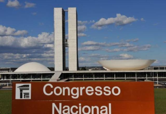 Congresso Nacional
