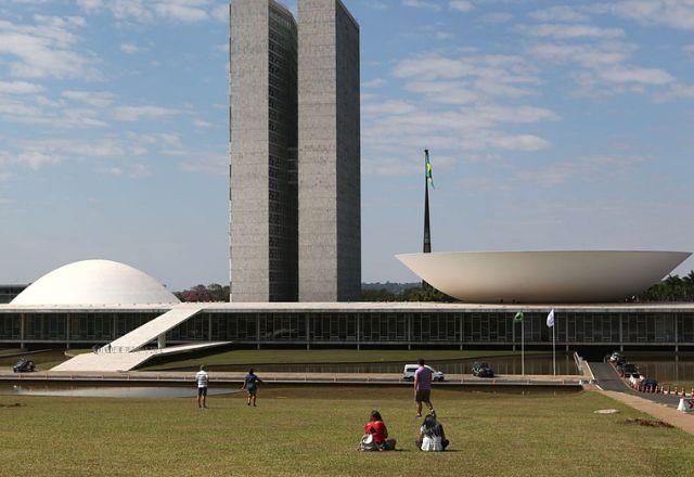 Congresso Nacional