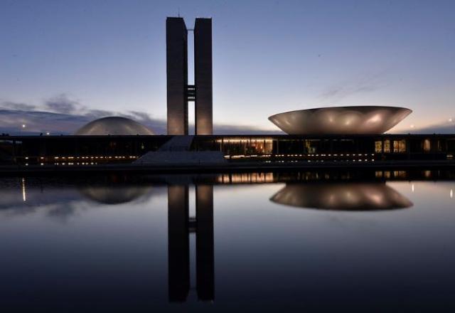 Congresso Nacional