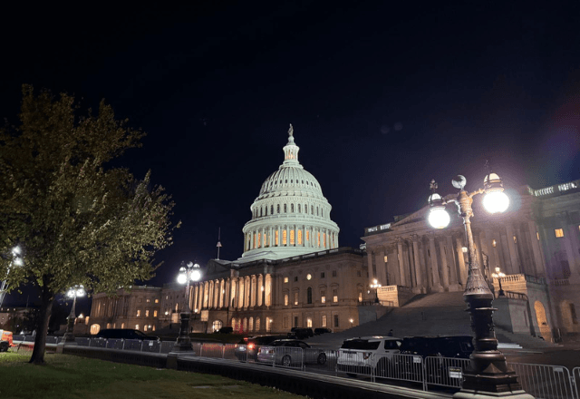 Sem consenso, Republicanos e Democratas debatem shutdown nos Estados Unidos Sem consenso, Republicanos e Democratas debatem shutdown nos Estados Unidos