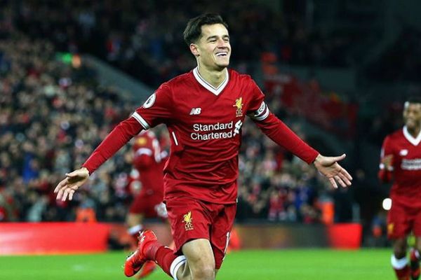 Conheça Philippe Coutinho, o carioca que ganhou o mundo no Liverpool
