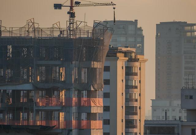 Construção