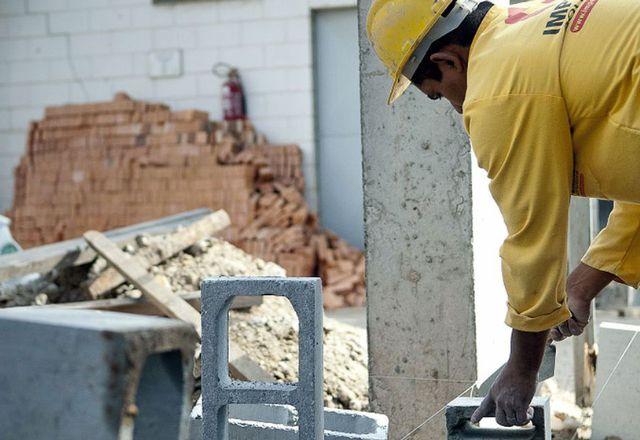 Construção civil