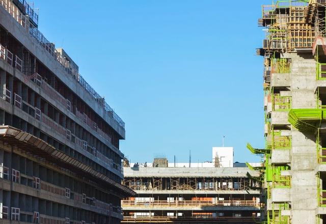 Construção