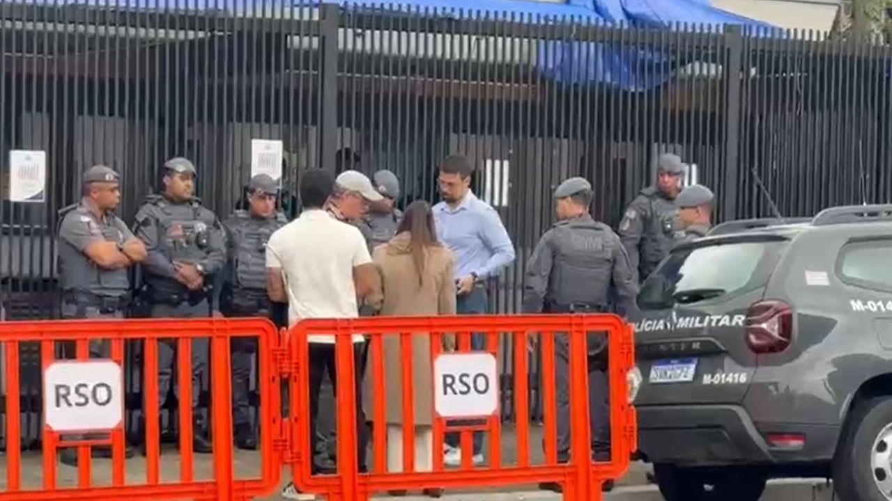 Consulado dos EUA fechado; veja o que fazer se tinha horário