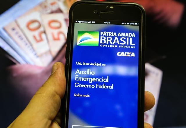 Consulta sobre auxílio emergencial pode ser feita a partir de hoje