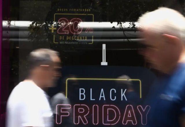 Consumidor deve ter cuidados na Black Friday