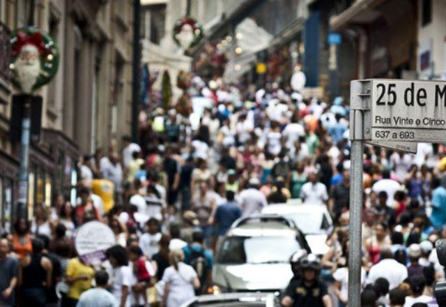 Consumidores e compras