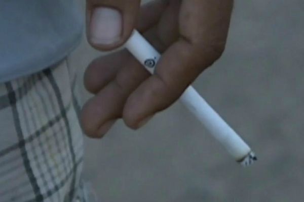 Parar de fumar benefícios