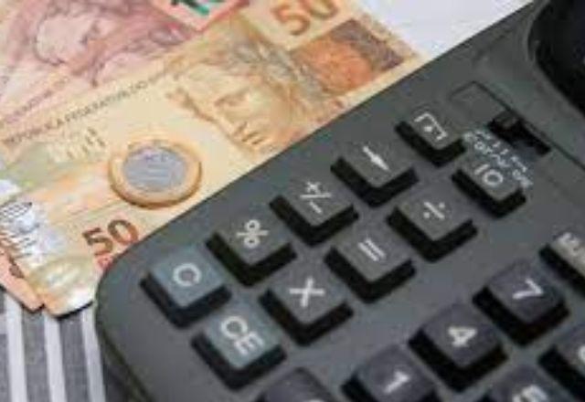 Contas públicas