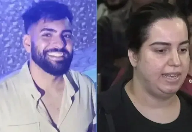 Henrique da Silva Chagas não resistiu ao procedimento realizado pela esteticista Natalia Becker, que dá nome à clínica e tem 200 mil seguidores nas redes sociais | Reprodução