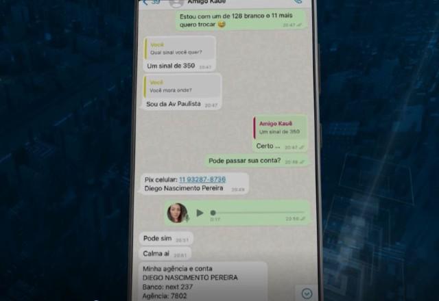Golpe no Instagram: criminosos invadem contas e vendem produtos falsos
