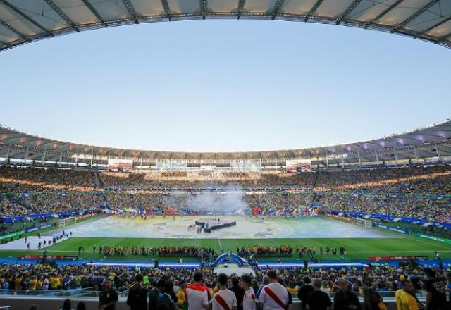 Copa América