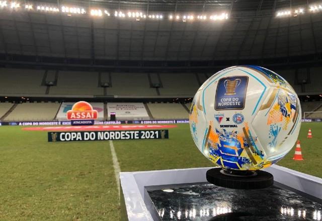 Copa Nordeste