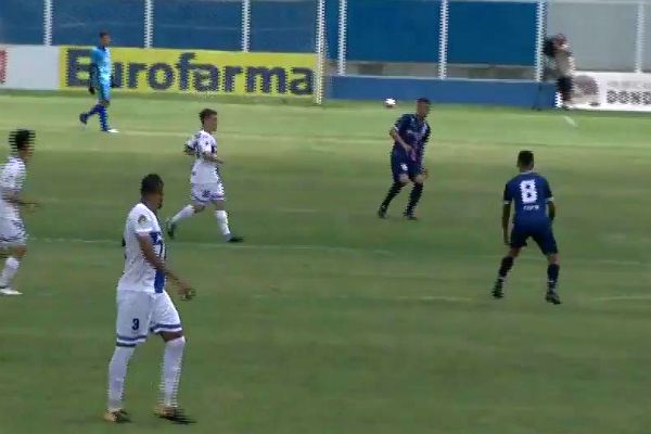 Copa São Paulo de juniores deste ano é a maior de todos os tempos Copa São Paulo de juniores deste ano é a maior de todos os tempos
