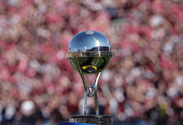 Copa Sul-Americana 2026 | Reprodução