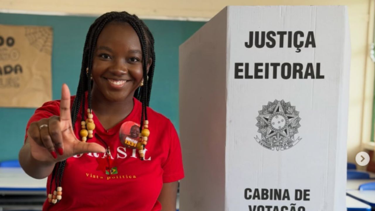 Ana Elisa quer expor Flávio e mira votos de Renan e Caiado
