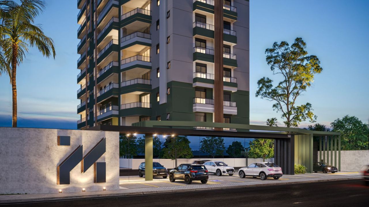 Imagem da notícia: Setor imobiliário ganha força no interior de SP Imagem da notícia: Setor imobiliário ganha força no interior de SP
