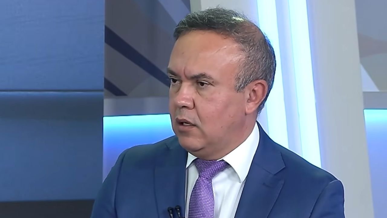Paiva: “Delegados da PF estão insatisfeitos com o governo”