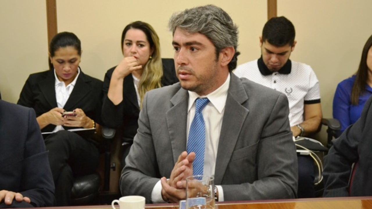 Conselho Do Mp Demite Promotor Do Amapa Por Fraude Eleitoral