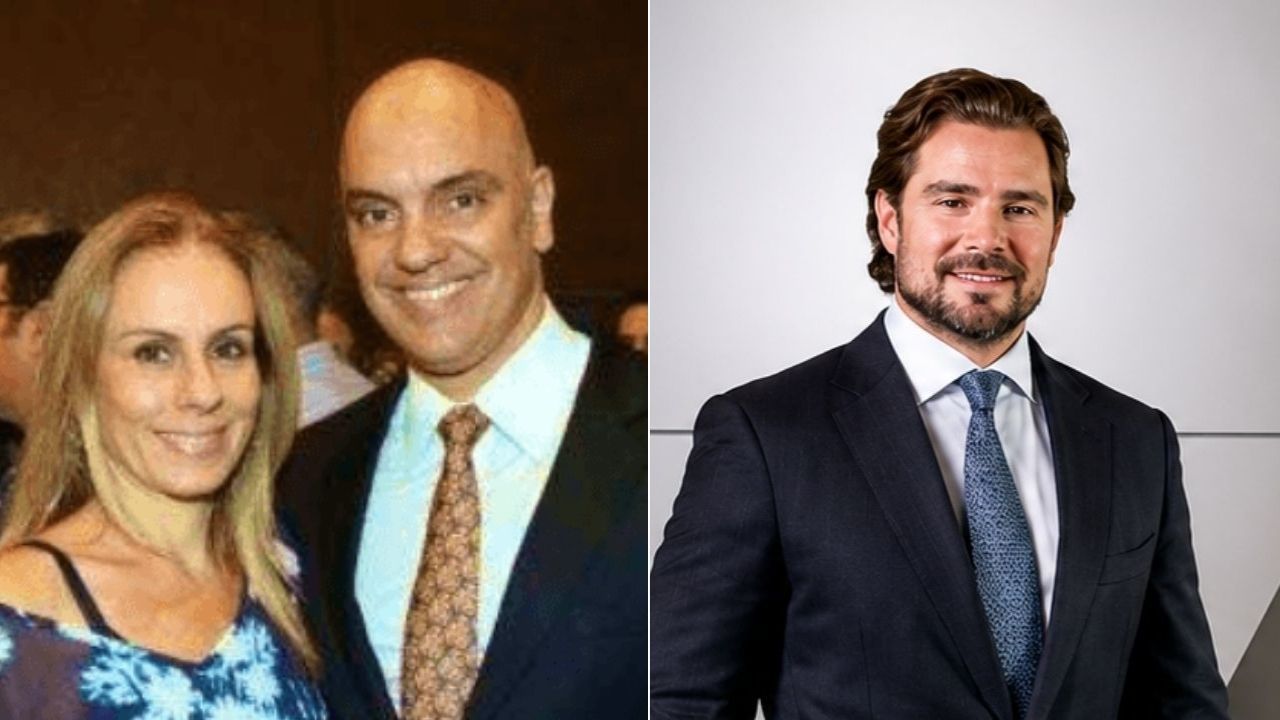 Vorcaro: pagamento à esposa de Moraes é o "mais importante"