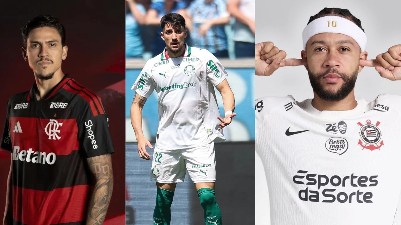 Nenhum setor substitui as bets no futebol, diz especialista Nenhum setor substitui as bets no futebol, diz especialista