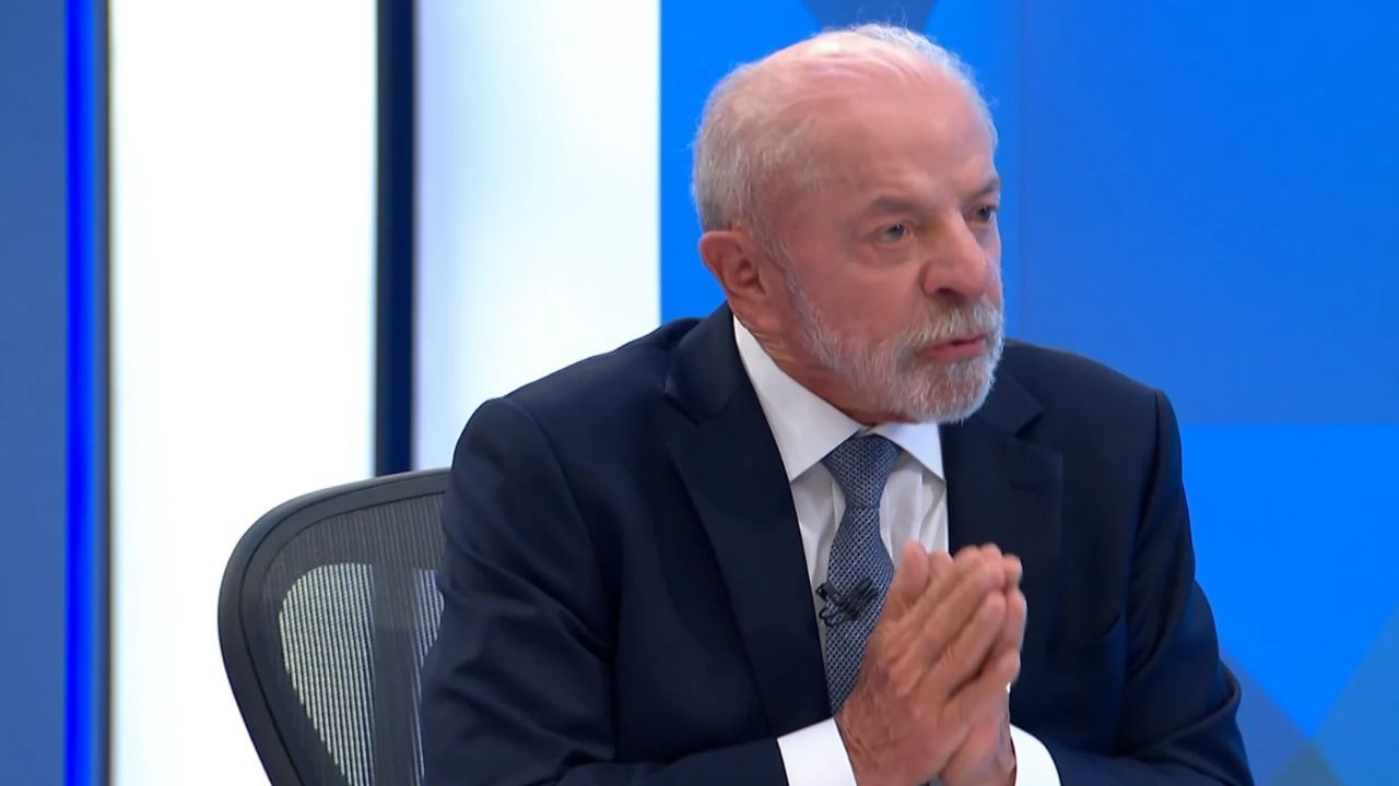 Lula: explicação de Andrei sobre Vorcaro não convenceu