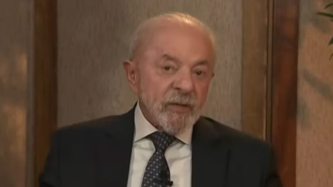 Lula tenta recuperar votos no Sul e reduzir diferença em SP