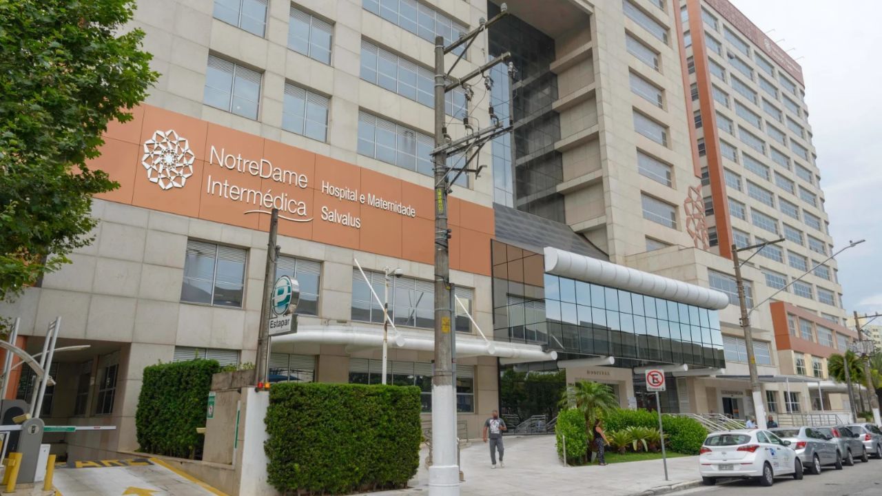 Polícia investiga seis mortes de crianças em hospital de SP