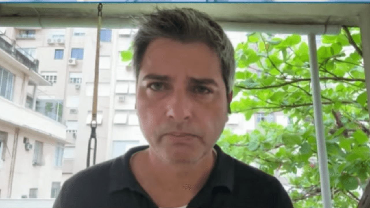 Carlos Portinho - Reprodução