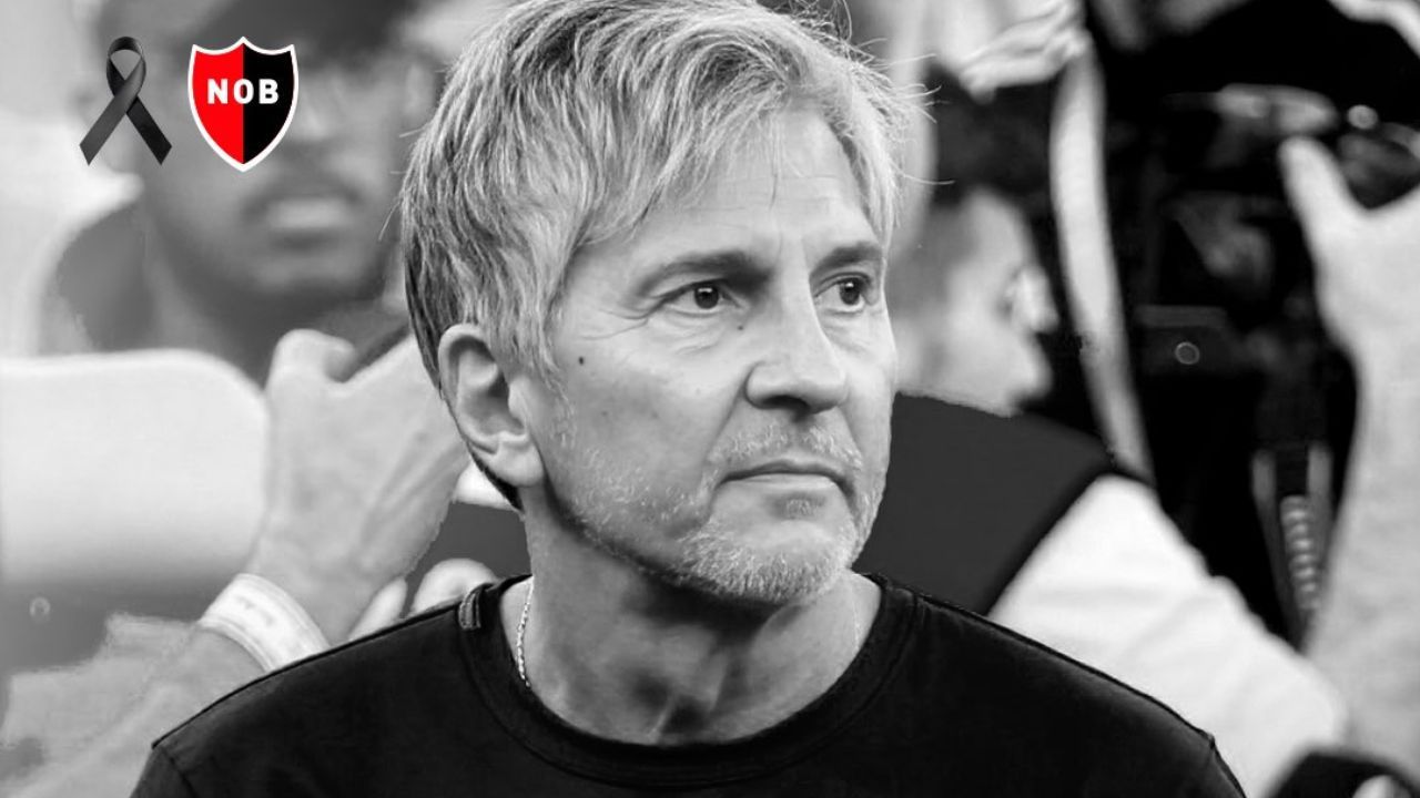 Pai De Messi Morre Aos 68 Anos Na Argentina