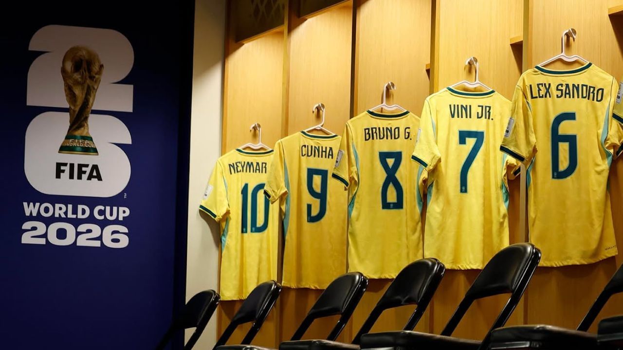 
      Martinelli substitui Paquetá contra Noruega; veja escalação
    