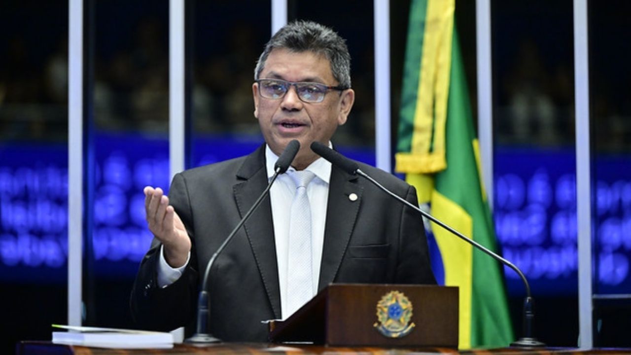 Vice-líder do governo publica frase de Tabet vetada por Fux Vice-líder do governo publica frase de Tabet vetada por Fux