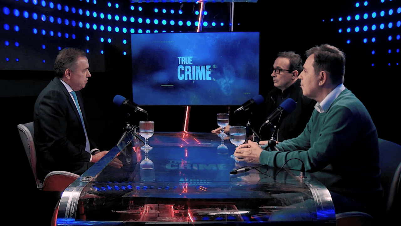 True Crime O Caso Maluf E O Combate A Corrupcao No Brasil