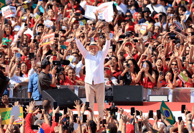 Imagem da notícia: Crime e violência: veja as propostas de Lula na íntegra Imagem da notícia: Crime e violência: veja as propostas de Lula na íntegra