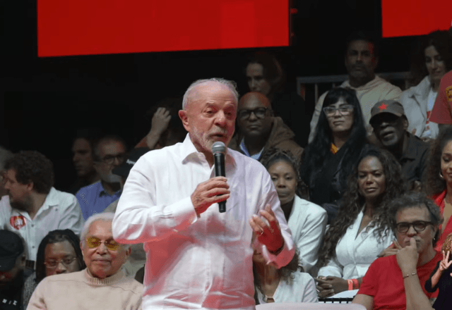 Governo Lula anuncia fim das bets no Brasil Governo Lula anuncia fim das bets no Brasil