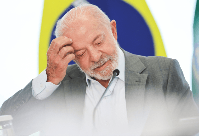Presidente Luiz Inácio Lula da Silva | Foto: Adriano Machado/Reuters - 01.10.2026