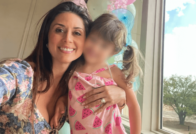 Brasileira mata filha após perda de guarda nos EUA