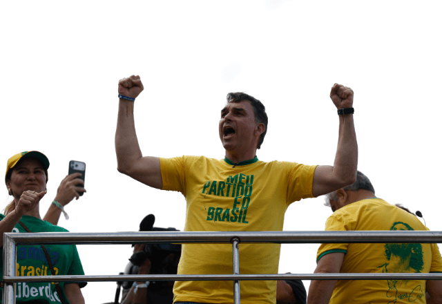 Pobreza e desigualdade: veja propostas de Flávio na íntegra