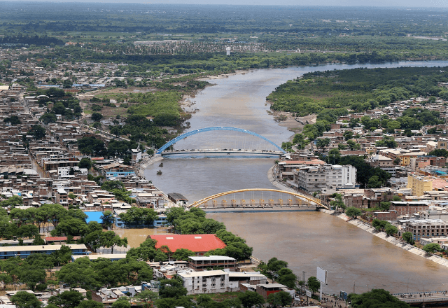Peru E Atingido Por 3 Tremores Em 45 Min Nao Houve Vitimas
