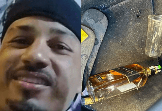 Imagem da notícia: Suspeito foge após matar homem atropelado no litoral de SP Imagem da notícia: Suspeito foge após matar homem atropelado no litoral de SP